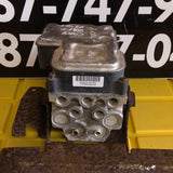 ABS Chevrolet Blazer 03-05