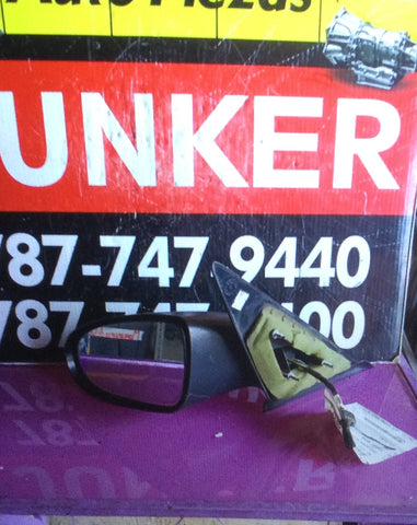 Retrovisor izq Dodge Neon 95-99