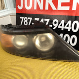 Foco delantero der Kia Sorento 11-13