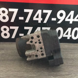 ABS Toyota Tundra 00-06