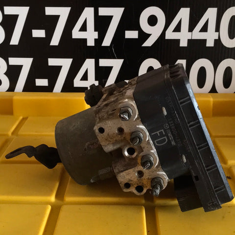 ABS Mazda 6 09-13