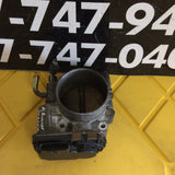 Throttle Toyota 4Runner/Sequoia/Tundra/Land Cruiser 02-05