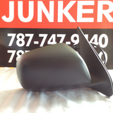 Retrovisor der Toyota Tacoma 05-11