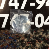 Centro de Tapabocina Mitsubishi Montero 03-06