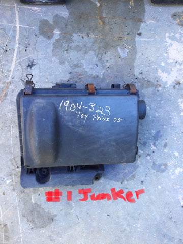 Filtro de Aire Toyota Prius 04-09