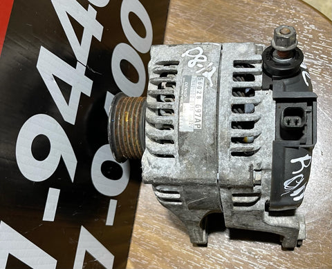 Alternador Dodge Ram 1500 09-12