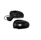 Retrovisor izq Toyota Prius 10-15