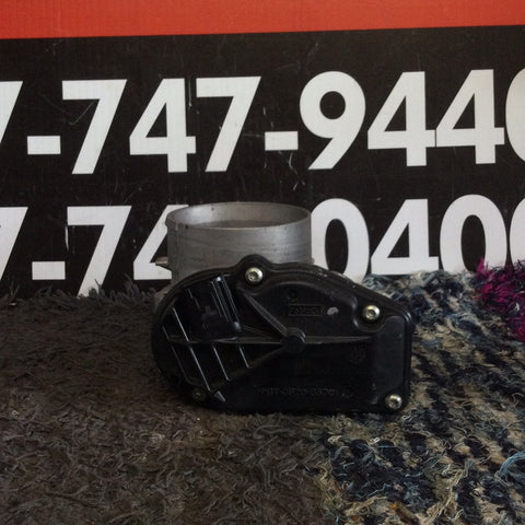 Throttle Ford Explorer 11-16