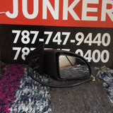 Retrovisor der Ford Taurus 86-88