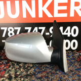 Retrovisor der Hyundai Tucson 10-15