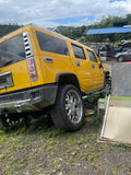 Hummer H2 2003-10