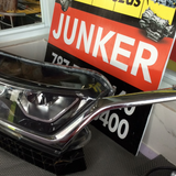 Foco Delantero der Honda CRV 17-21