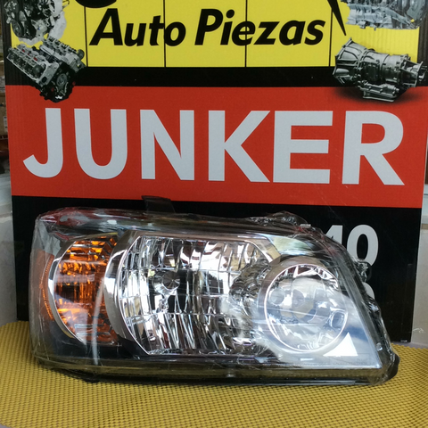 Foco Delantero der Toyota Highlander 04-06