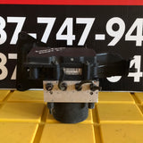 ABS Subaru Forestar 06-08