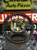 Guía Mitsubishi Montero 01-06