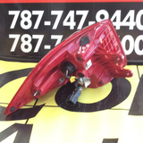 Foco Trasero der Hyundai Tucson 16-18