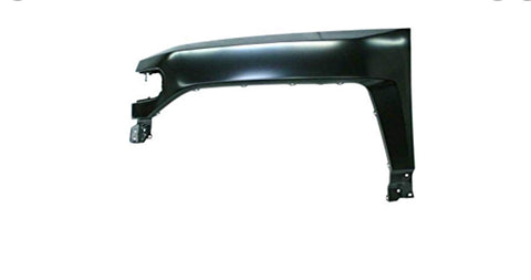 Guardalodo izq Toyota Fj Cruiser 07-14