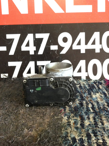 Throttle Nissan Rogue/Altima 14-18