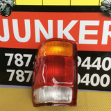 Foco Trasero izq Ford Ranger 98-99