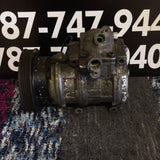 Compresor Honda Accord 98-02