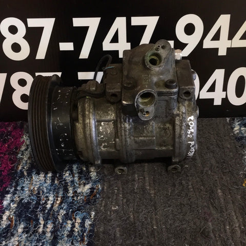 Compresor Honda Accord 98-02