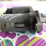 Starter Toyota Yaris 12-18