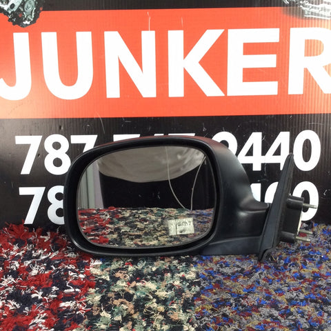 Retrovisor izq Toyota Tundra 00-06