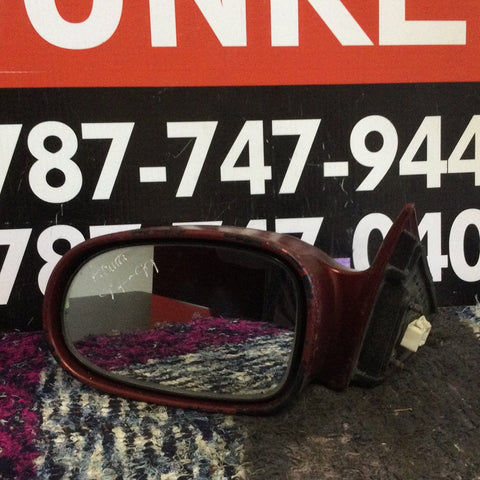 Retrovisor izq Acura CL 97-99