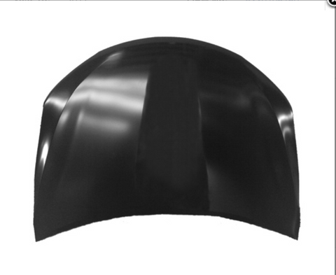 Bonete Toyota Camry 15-17