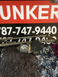 Maquinaria de Wiper Mitsubishi Outlander 12-20
