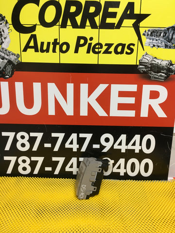 Master A/C Toyota Avalon 05-10