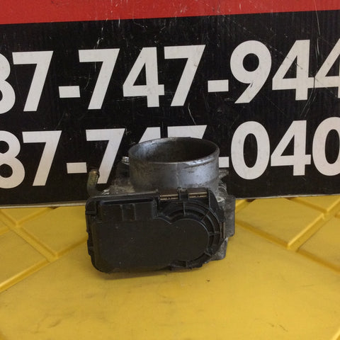 Throttle Toyota 4Runner/Sequoia/Tundra/Land Cruiser 02-05