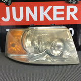 Foco Delantero der Ford Expedition 03-06