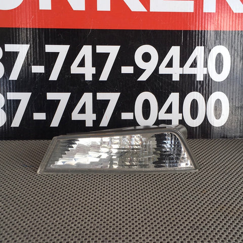 Luz de estacionamiento (P.S.L.) izq Acura TL 09-11