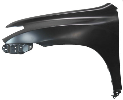 Guardalodo Izq Toyota Highlander 11-13