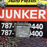 Computadora de Energía Nissan Xterra/Frontier 12-13