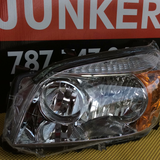 Foco Delantero izq Toyota Rav4 06-08