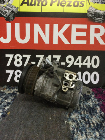 Compresor Toyota Sequoia 01-04