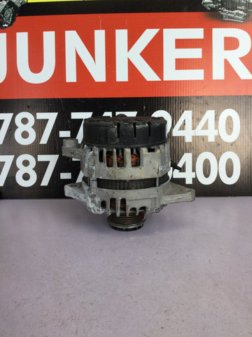 Alternador Kia Seltos 2021