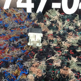 Fusible Relay de FORD