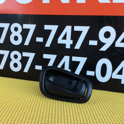 Handle interior der Toyota Corolla 98-02