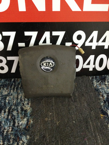 Airbag Guía Kia Sorento 05-06