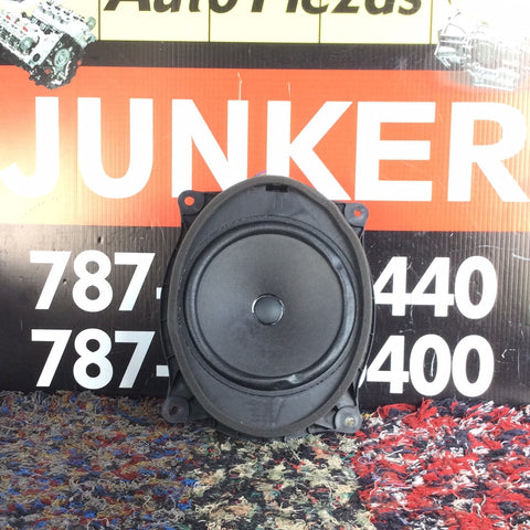 Bocina (Speaker) Toyota Highlander 14-19