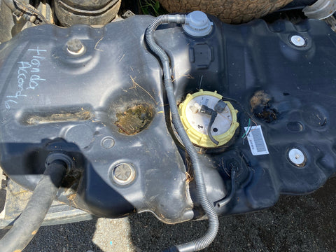 Tanque de Gasolina Honda Accord 13-17