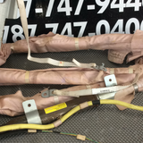 Airbag Cortina izq Mitsubishi Outlander 07-12