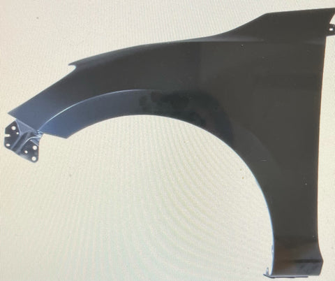 Guardalodo Izq Toyota Yaris/Mazda 2 16-19