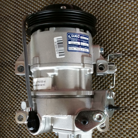 Compresor Scion XB/ XA 04-06