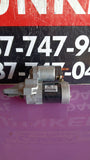Starter de Ford Focus 12-18