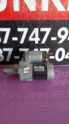 Starter de Ford Focus 12-18