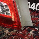 Foco Trasero izq Nissan Sentra 16-19